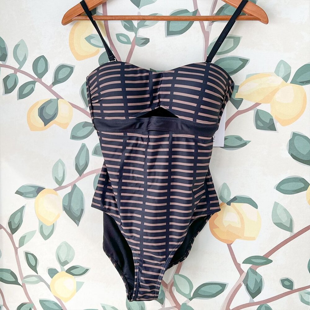SeaFancy One piece swimsuit - NEW with tags